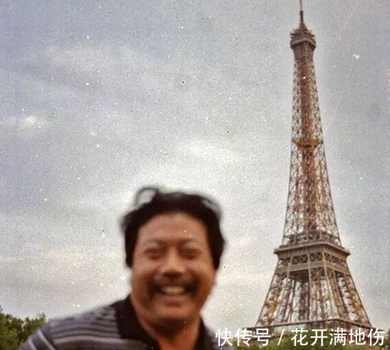 回忆杀#法国艺术家花7年,拯救85万张中国老照片,每张都是回忆杀