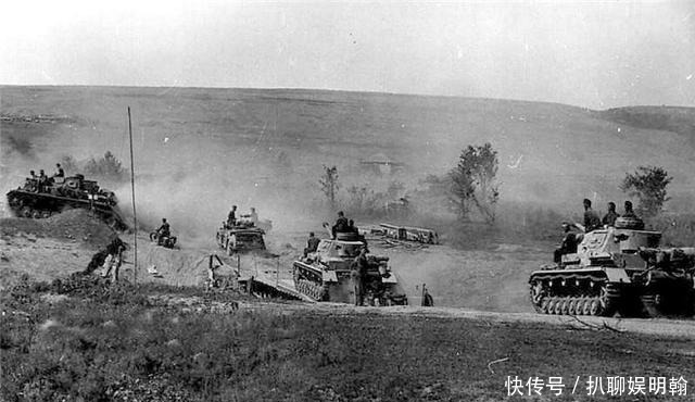 二战|二战前的波兰有多强?军力超过美国日本,扬言三日灭亡德国
