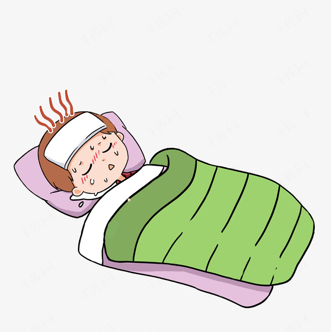 孩子|天气转凉，孩子感冒发热要当心