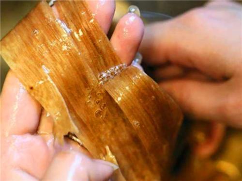 定型|古代女子发型百变,没有发胶如何定型?古人的黑科技让现代人叹服