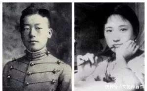 合葬|陆小曼生前遗愿:只想与徐志摩合葬,徐家以三大理由拒绝