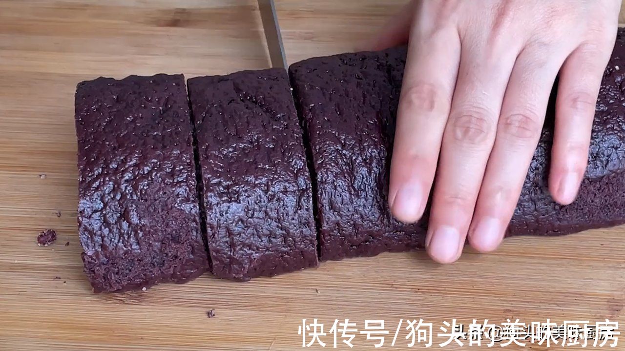 平时没事多吃黑米,88老奶奶教我一个做法,粗粮细作好消化,真香