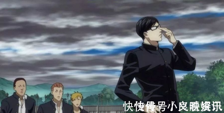 中国动漫|在中国爆红,却在日本遭冷的三部日漫,背后的原因很是无奈