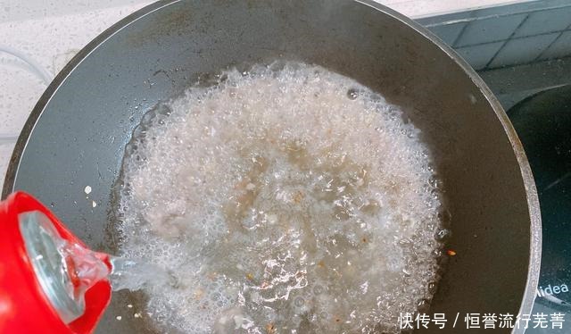 冬瓜汤|冬瓜汤最简单的做法,10分钟出锅,清热消暑不长胖,夏天喝刚刚好!