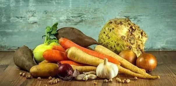  节气|【时事地理】立冬与冬至，你分得清吗？关于24节气你应该知道的地理考点