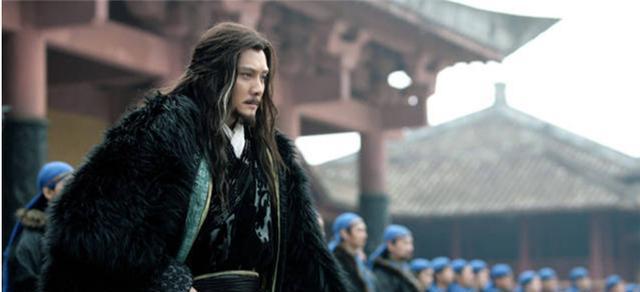 最终|除了鸿门宴,项羽其实还犯了一个大错,导致他最终失去了天下!