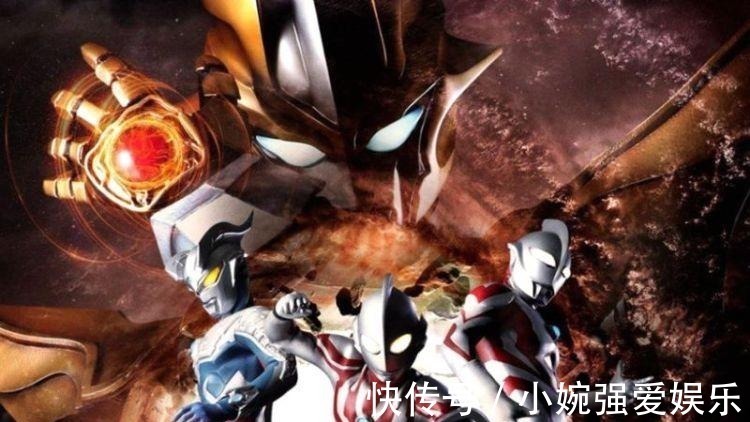 德拉西翁|奥特曼保护宇宙,谁又在保护他们?圆谷安排的有一位!