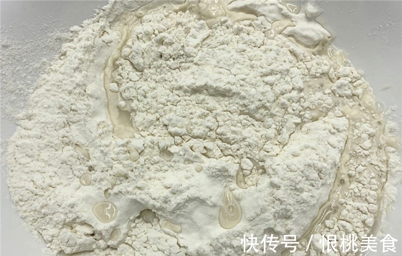 泡打粉|发面时,别用酵母和泡打粉了!用它发酵,6分钟发满盆,面还更香