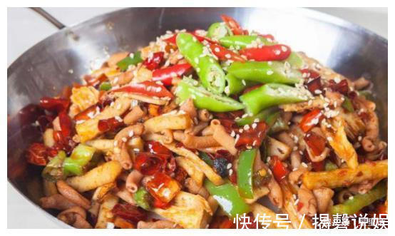 鸭肠|味道超赞的几道家常菜,美味简单实惠,好吃不腻,越吃越香