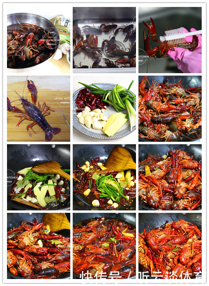 美食|12道大排档美食,学会后在家做,干净卫生,还花不了多少钱