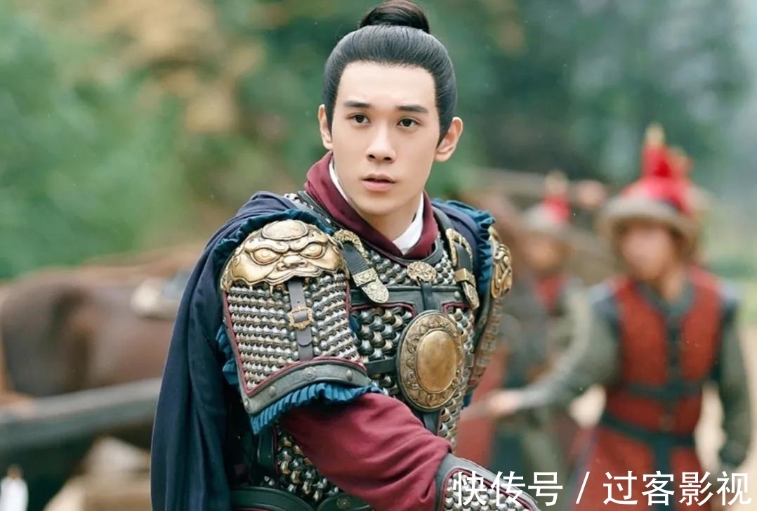 cp|《玉楼春》9对CP,最喜欢这对抢婚的娃娃亲CP,最不喜欢乔欣那对