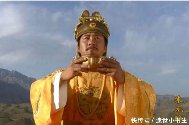 徐达|他善于以少胜多，防守比徐达更厉害，堪称大明第一守护神！