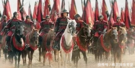 岳家軍最勇猛六大武將排名 誰的功夫最強 中國熱點