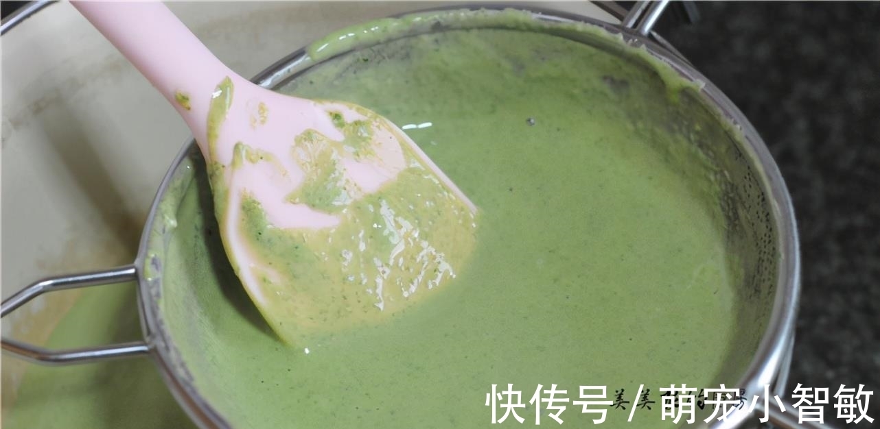 早餐|气温升高，这早餐多上桌！经常上火多吃点，清肺润燥还明目！