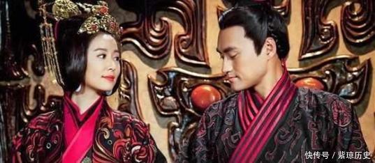 女人|刘秀的两个女人，阴丽华与郭圣通，为何会有妻变妾、后变妃的闹剧