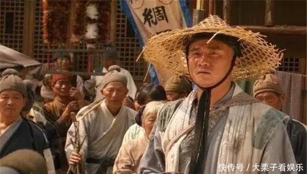 文盲|历史上著名的文盲皇帝 却创作了36首诗 每一首都堪称经典