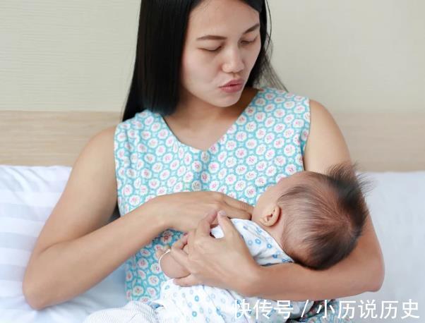 麸质|遇到问题一定要找原因,别轻易错怪母乳,断了可就没有了!