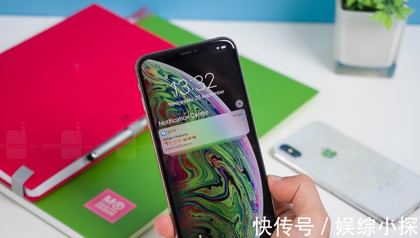 m库克已妥协，iPhoneXS Max跌至“良心价”，还下没得黑了？