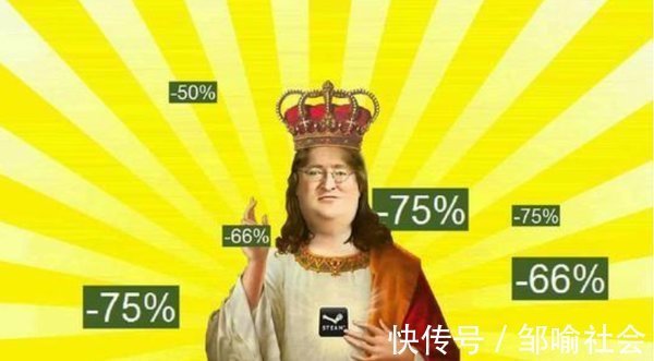 游戏|腾讯耗资巨大试图打造游戏平台超越steam，结果是个启动器