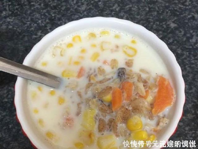 厕所|扔掉米饭馒头,换成这4种主食,瘦到了90斤,早上起床就去厕所