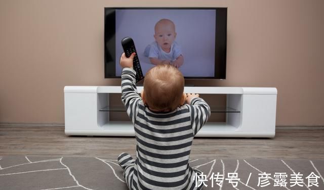 征兆|孩子长大后有没有出息,小时候就有征兆了,这4种情况父母要注意