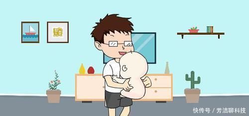 锻炼|孩子聪不聪明,小手一个“信号”告诉你答案,快看你家娃有没有?