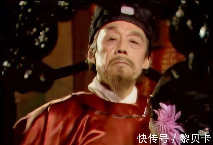 社会关系#林黛玉死后,2个舅舅一人喜一人忧,贾赦为何喜,贾政为何忧?