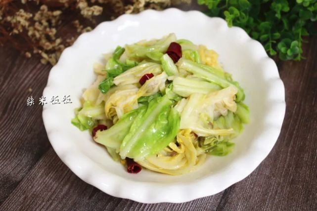 大火|夏季天热,分享10道开胃素菜,都是家常菜,好做好吃