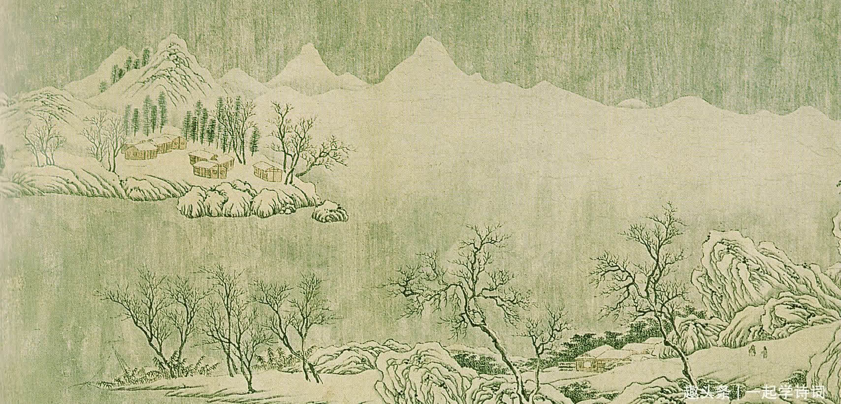 殷遥!王维 哭殷遥