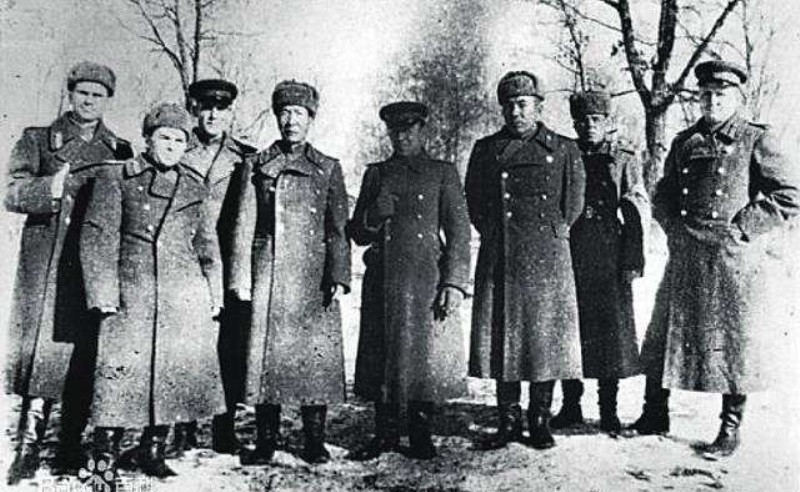 抗日|此东北抗联创始人，是日寇天价悬赏缉拿的抗日名将，可惜没授到衔