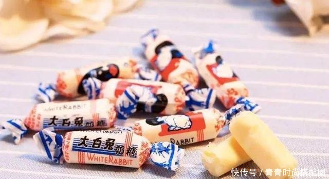  世界上“最好吃”的糖果，中国的这种糖果上榜，你喜欢吃哪一种