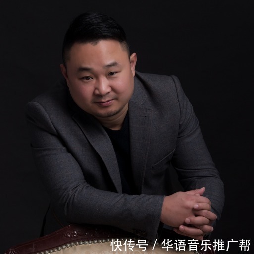 顶天立地|王云飞金曲不断 新歌《顶天立地闯天涯》道尽兄弟情义