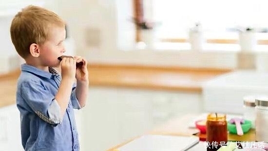 就可以看|你对孩子的教育是否够好，从一顿饭就可以看出来，有多大的差距