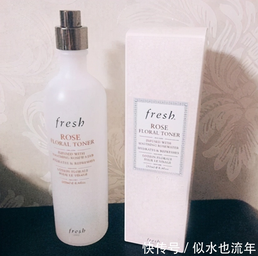 经典|经典好用的爽肤水推荐:这些爽肤水好用不踩雷,可让肌肤掐出水