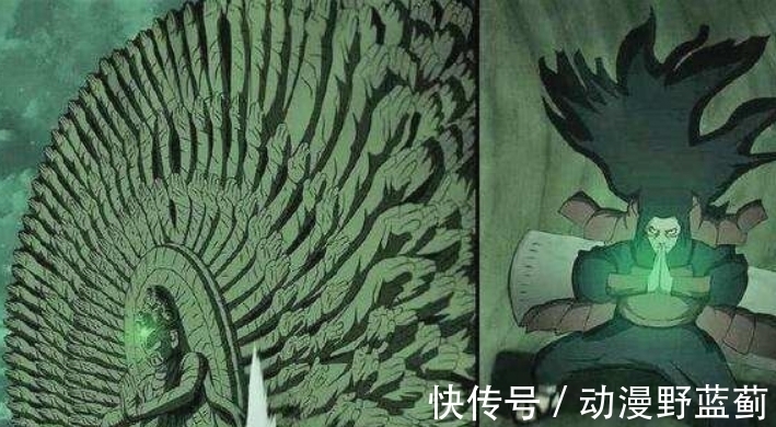 影迷们|历代火影都有一个绝招,初代霸气,二代无解,看到他影迷们笑喷!