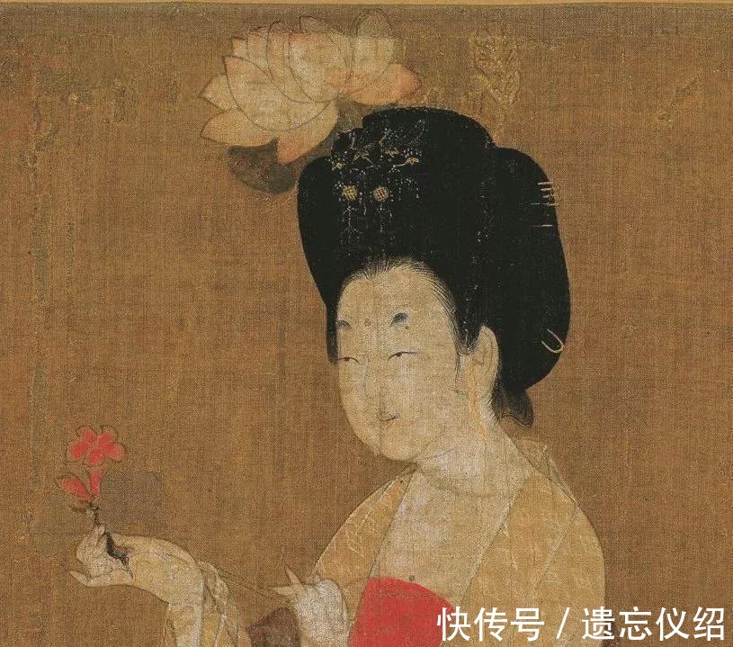 钟陵|大唐第一段子哥的“幸”福生活