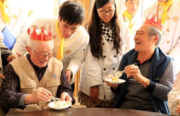 抗癌|93岁癌症患者自述抗癌44年,现在指标都正常,我总结了4个经验