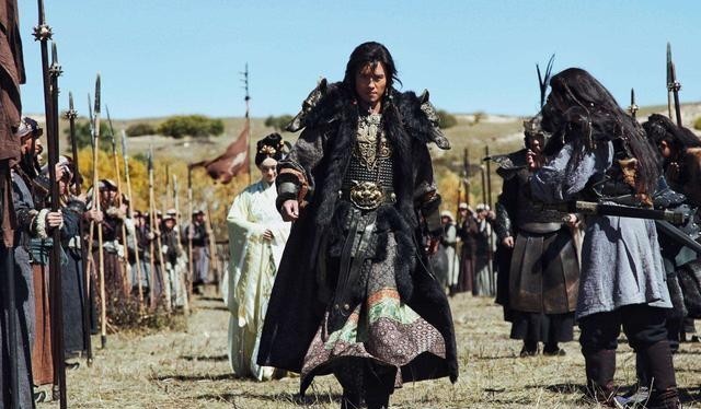 南北朝|匈奴人的后人去哪儿了?汉武帝把他们打服气了,南北朝时逐渐落寞