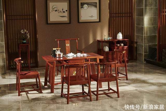 家具馆|探秘罗浮宫丨揭开主题展馆里的“家”的秘密