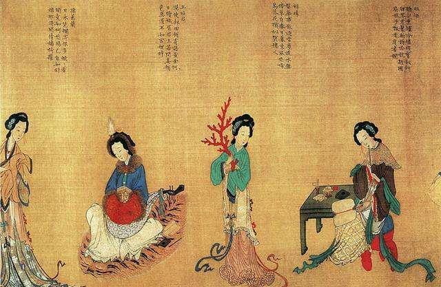 中国|明朝大书法家董其昌,为祸乡邻鱼肉百姓招致民怨引发群体事件