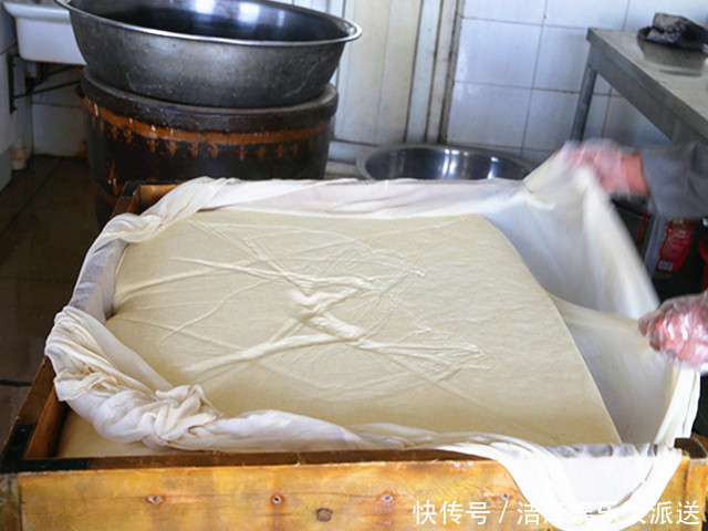 嫩豆腐|同样是豆腐,“老豆腐”和“嫩豆腐”区别这么大知道后别瞎买了