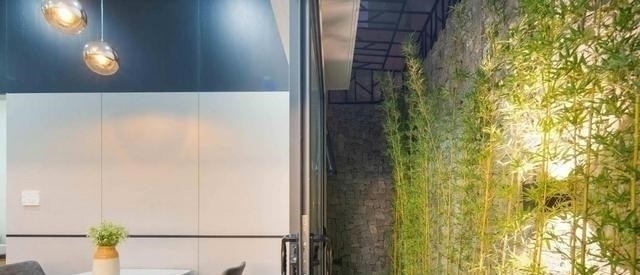 农村|卖掉城里100㎡,回农村建230㎡别墅,一楼院子顶楼露台,生活安逸