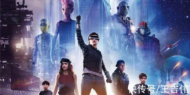 头号玩家|Metaverse和“绿洲”都是赛博空间，元宇宙会加速赛博朋克到来吗?