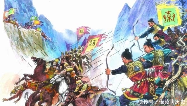 杀敌|秦国130多年杀敌149万,白起一人就杀了160万,这中间谁在说谎?