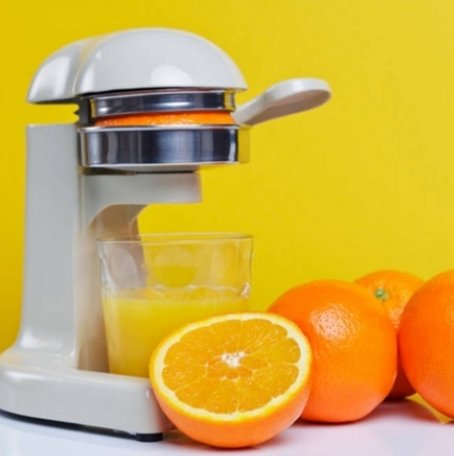 橙汁不仅口感好，还可提高记忆力