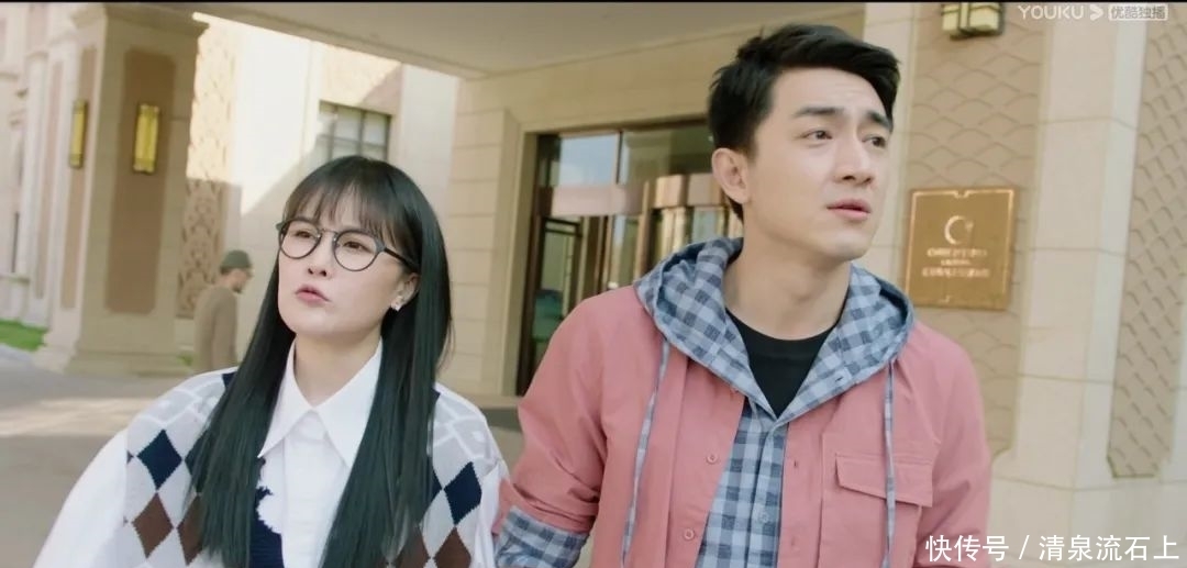 大胖 大胖刚消停,宋小宝和范伟又来搅局,全员回归的龙泉沟太好笑了