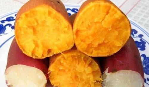 血糖|糖尿病人能常吃红薯吗?是升血糖还是降血糖?看完你还敢吃吗?