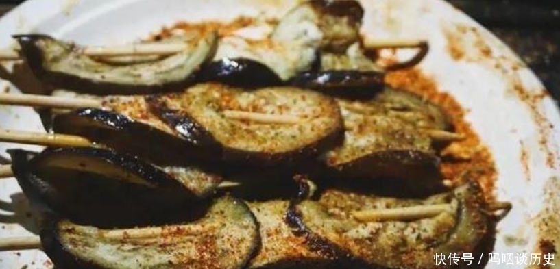 必点|烧烤界的五大必点“巨头”!吃烧烤怎么能少?你敢说你一个没点过吗?