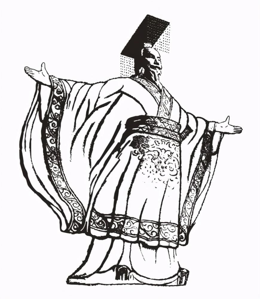 大秦帝国|秦朝十五年后轰然倒塌根因：贫富差距极端化之际，遭遇发展天花板