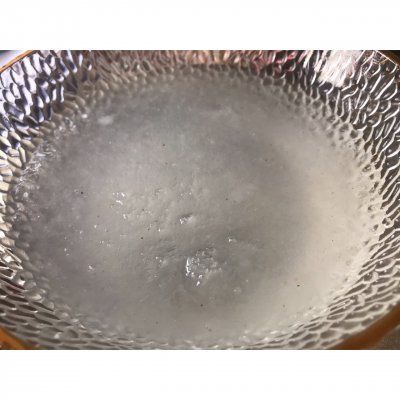 雪燕|桃胶雪燕皂角甜品～好喝高颜值